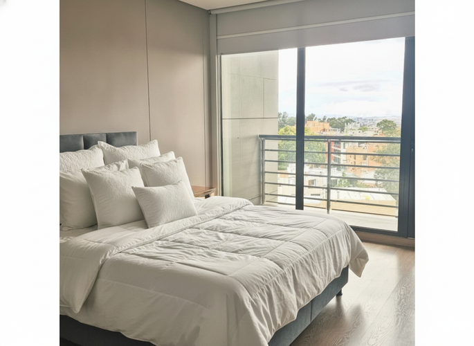 Apartamento de 3 alcobas en venta en Los Rosales, Bogotá, 246 m² · foto 16 de 18