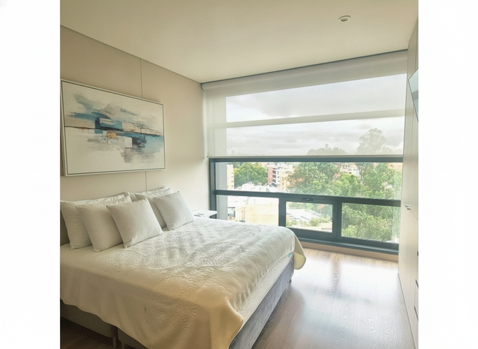 Apartamento de 3 alcobas en venta en Los Rosales, Bogotá, 246 m² · foto 15 de 18