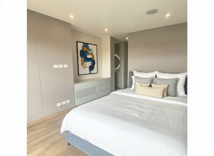 Apartamento de 3 alcobas en venta en Los Rosales, Bogotá, 246 m² · foto 13 de 18