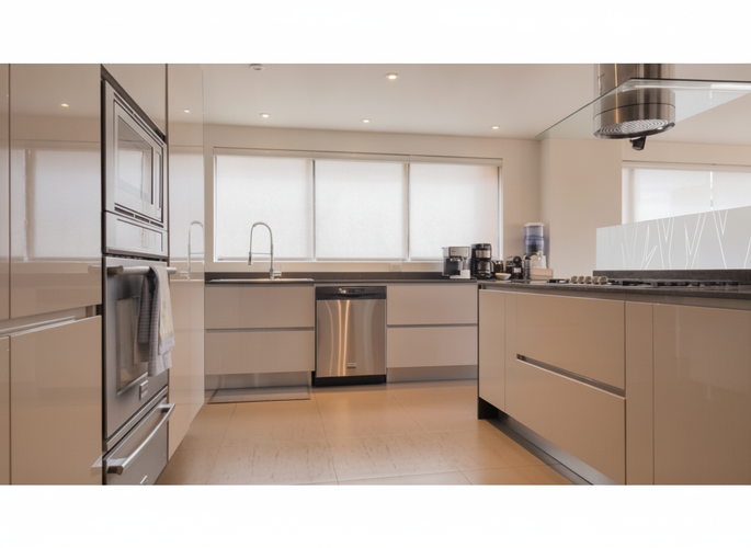 Apartamento de 3 alcobas en venta en Los Rosales, Bogotá, 210 m² · foto 11 de 24