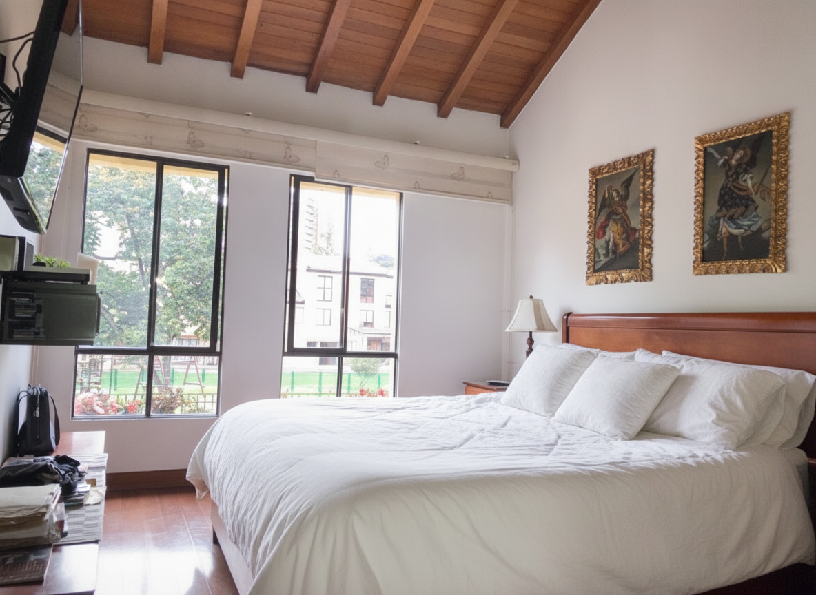 Casa en venta en Gratamira, Bogotá · foto 18 de 23