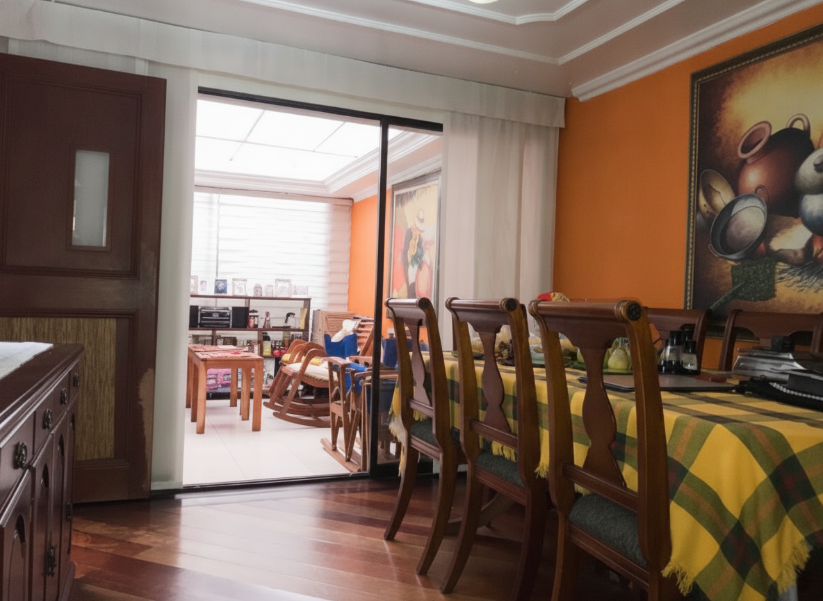Casa en venta en Gratamira, Bogotá · foto 4 de 23