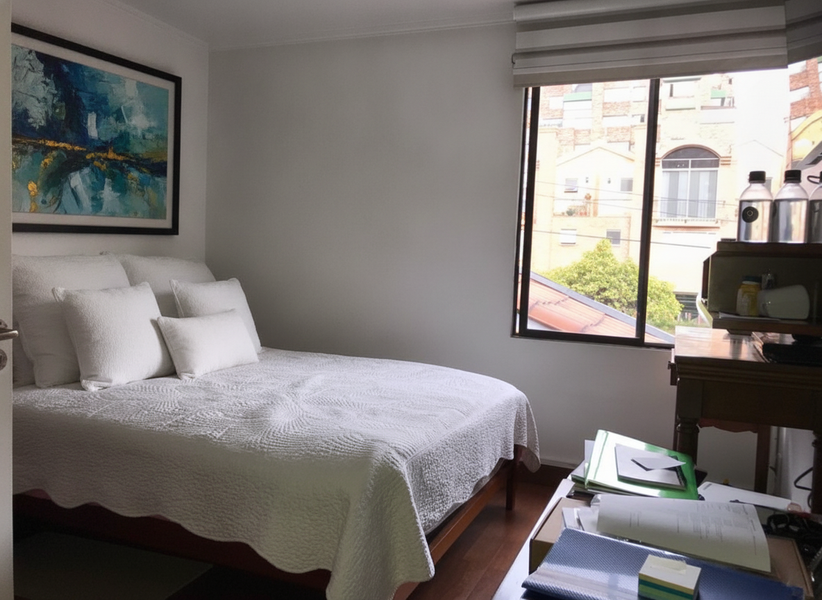 Casa en venta en Gratamira, Bogotá · foto 17 de 23