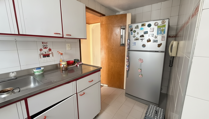 Apartamento de 3 alcobas en venta en Diamante 2, Bucaramanga, 89 m² · foto 6 de 11