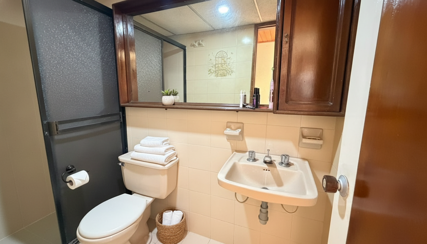Apartamento de 3 alcobas en venta en Diamante 2, Bucaramanga, 89 m² · foto 8 de 11