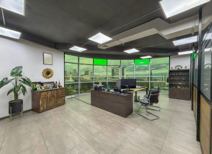 Oficina en venta en Mejoras Publicas, Bucaramanga, 538 m² · foto 5 de 12