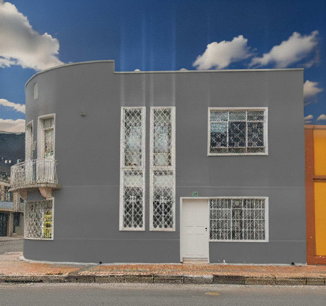 Apartamento en Arriendo en Santa teresita, Bogotá