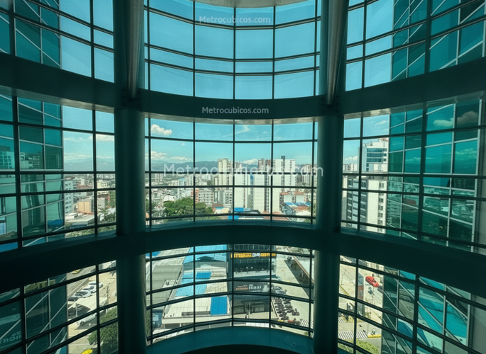 Oficina en venta en Mejoras Publicas, Bucaramanga, 538 m² · foto 12 de 12