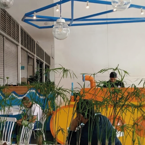 Local en venta en El Poblado, Medellín, 76 m² · foto 5 de 5
