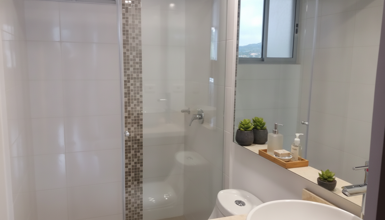 Apartamento en venta en Santa Teresa, Bogotá · foto 13 de 24