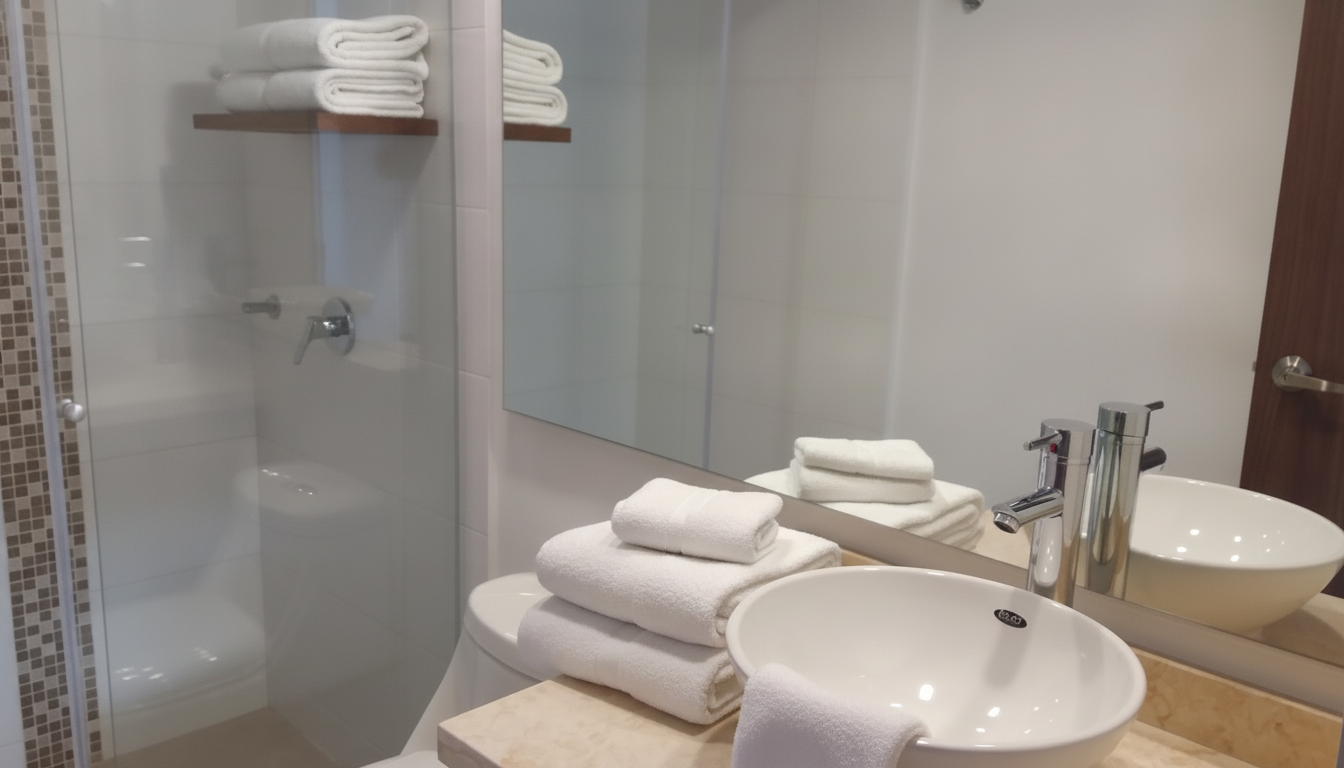 Apartamento en venta en Santa Teresa, Bogotá · foto 15 de 24