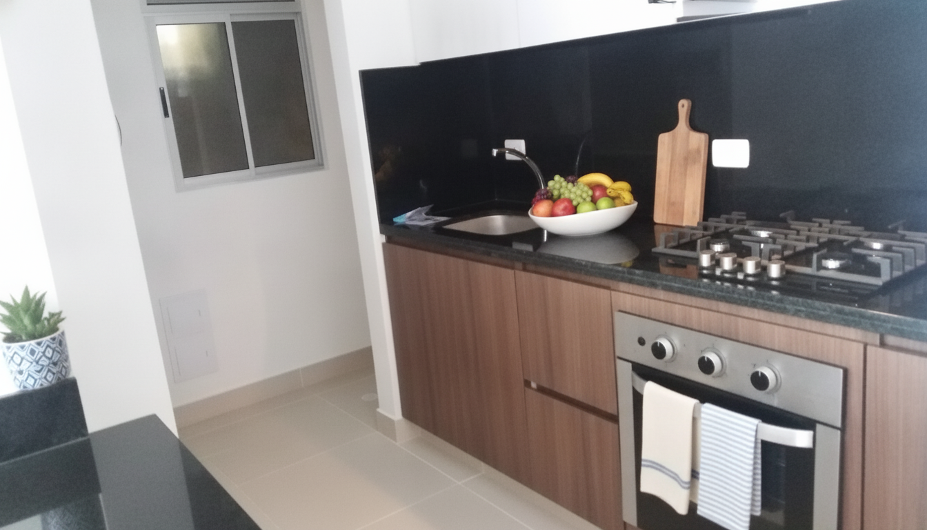 Apartamento en venta en Santa Teresa, Bogotá · foto 16 de 24