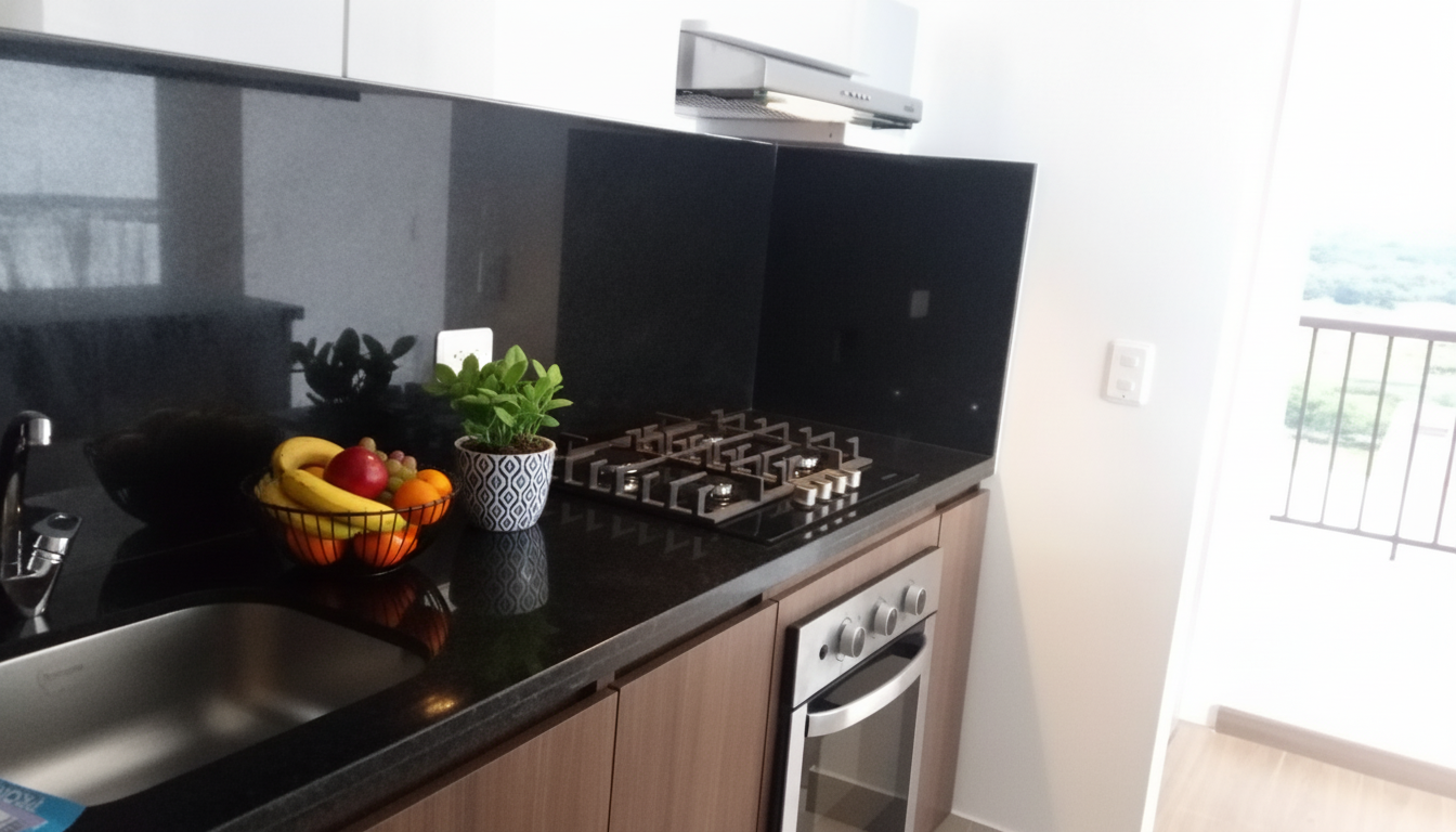 Apartamento en venta en Santa Teresa, Bogotá · foto 17 de 24