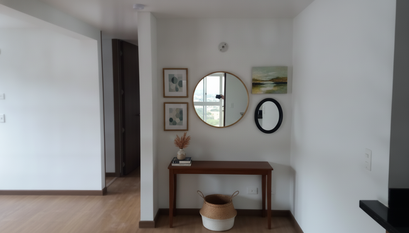 Apartamento en venta en Santa Teresa, Bogotá · foto 8 de 24