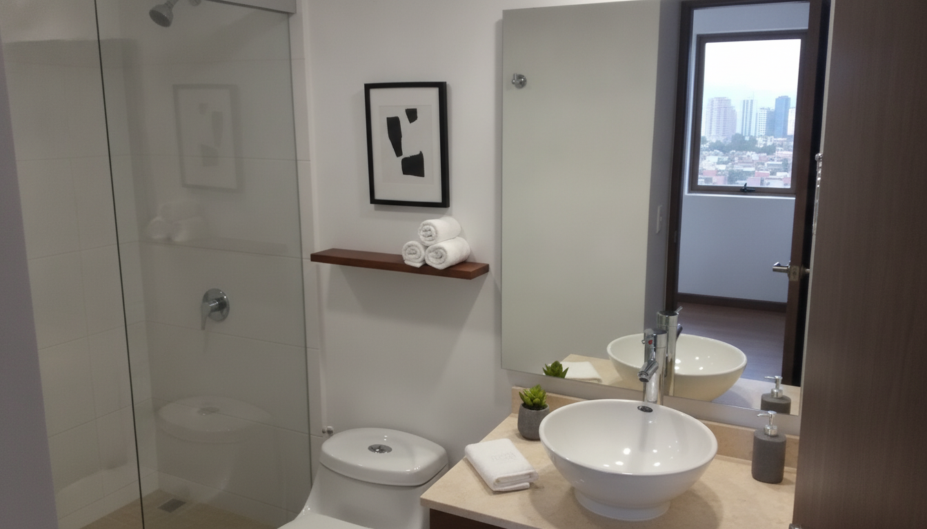 Apartamento en venta en Santa Teresa, Bogotá · foto 14 de 24
