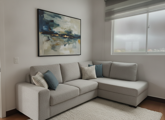 Apartamento de 3 alcobas en venta en Hayuelos, Bogotá, 81 m² · foto 7 de 20