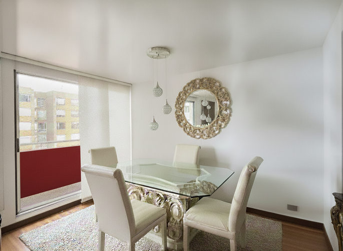 Apartamento de 3 alcobas en venta en Hayuelos, Bogotá, 81 m² · foto 9 de 20