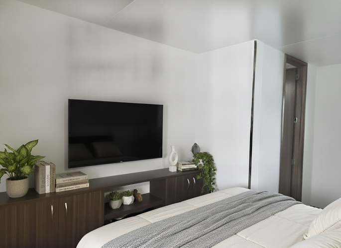 Apartamento de 3 alcobas en venta en Hayuelos, Bogotá, 81 m² · foto 5 de 20