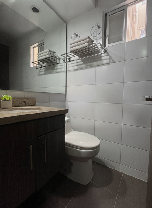 Apartamento de 3 alcobas en venta en Hayuelos, Bogotá, 81 m² · foto 11 de 20