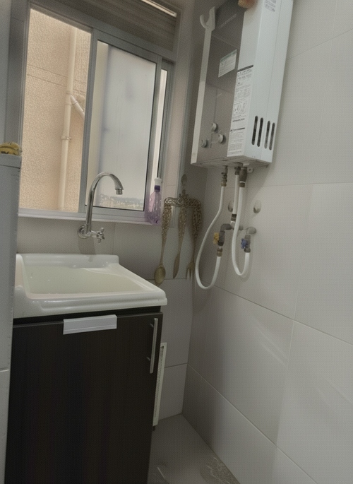 Apartamento de 3 alcobas en venta en Hayuelos, Bogotá, 81 m² · foto 13 de 20