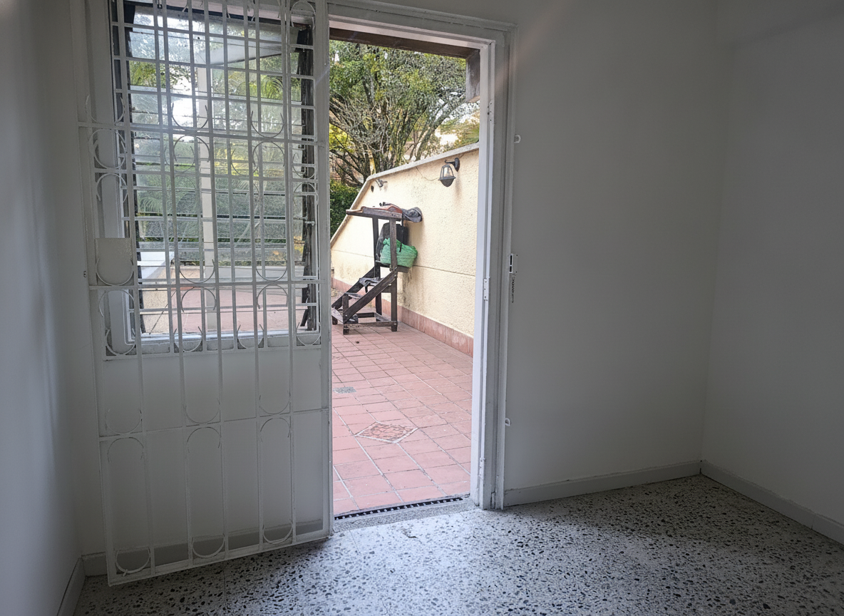 Apartamento en venta en Calasanz, Medellín · foto 9 de 24