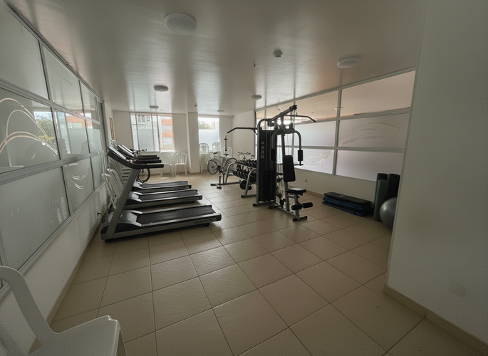 Apartamento de 3 alcobas en venta en Hayuelos, Bogotá, 81 m² · foto 19 de 20