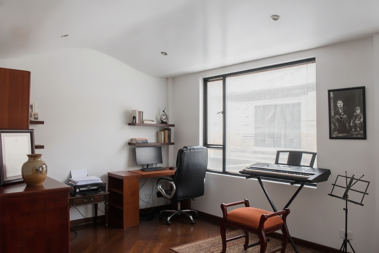 Casa en venta en Gratamira, Bogotá · foto 6 de 18
