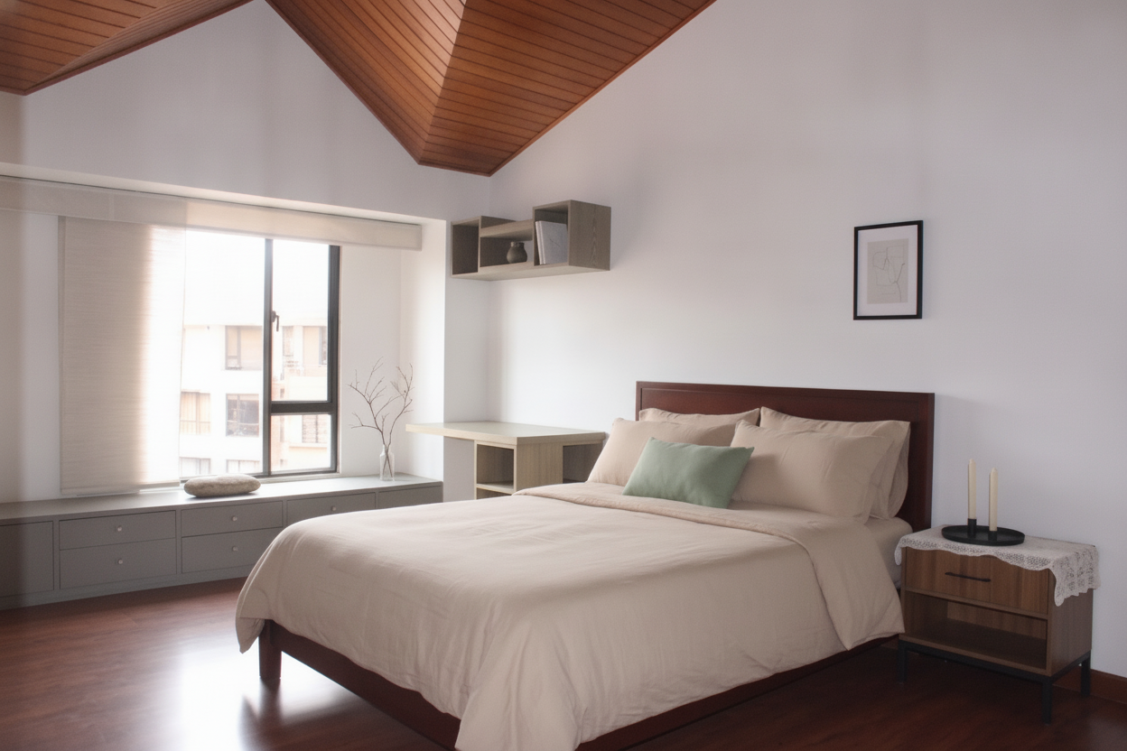 Casa en venta en Gratamira, Bogotá · foto 11 de 18