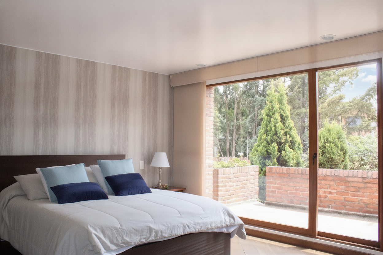 Casa en venta en Gratamira, Bogotá · foto 7 de 18