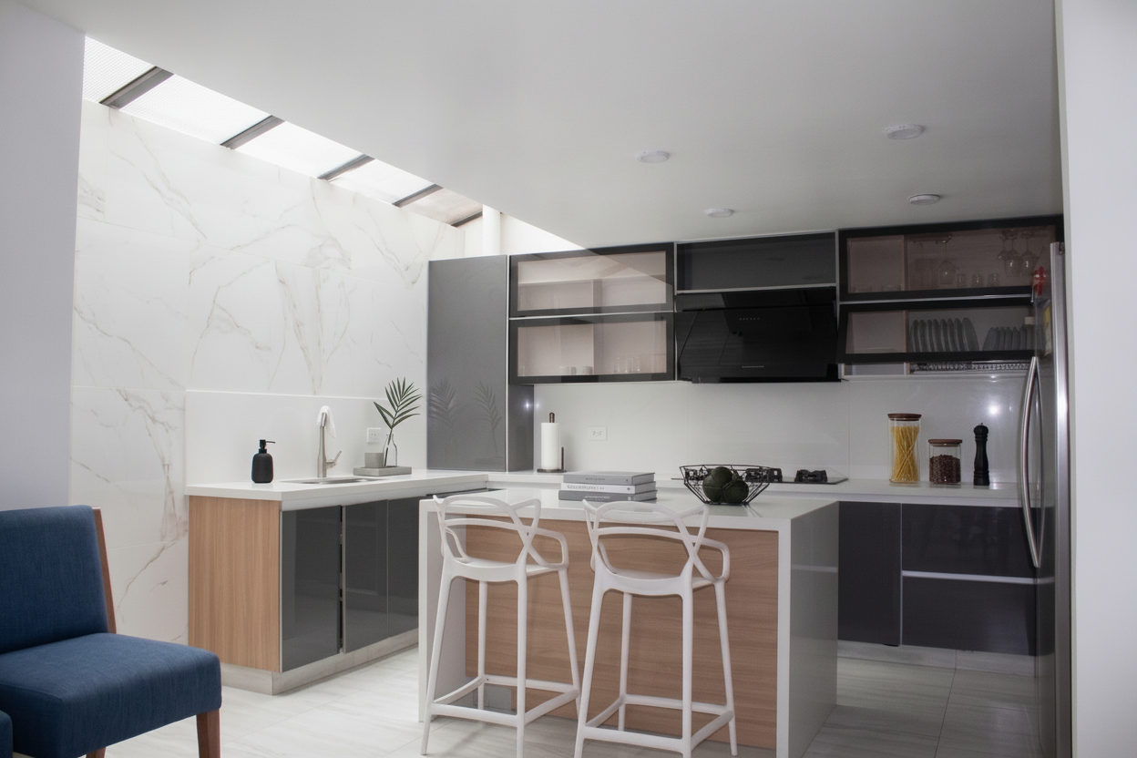 Casa en venta en Gratamira, Bogotá · foto 4 de 18