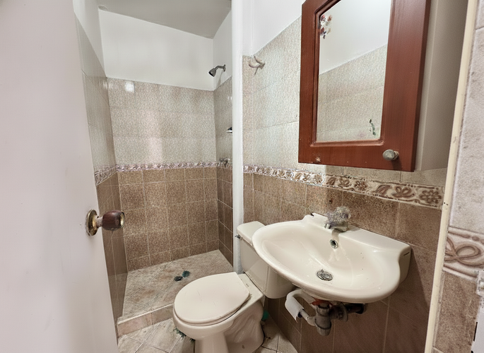Local en arriendo en Belén San Bernardo, Medellín, 46 m² · foto 4 de 6