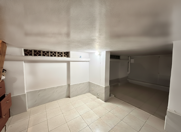 Local en arriendo en Belén San Bernardo, Medellín, 46 m² · foto 3 de 6