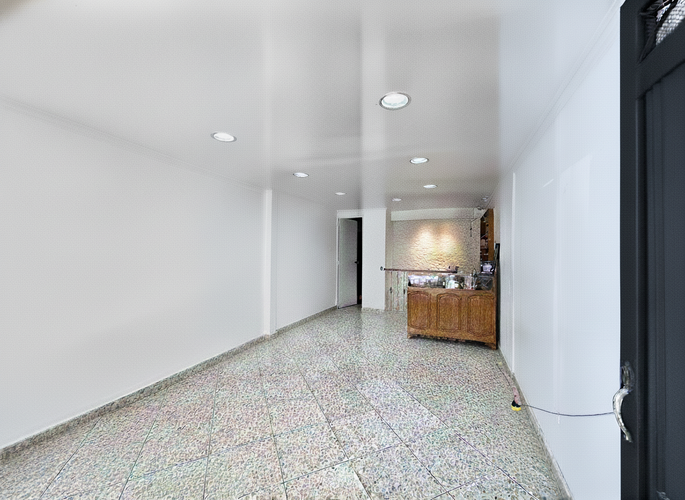 Local en arriendo en Belén San Bernardo, Medellín, 46 m² · foto 6 de 6