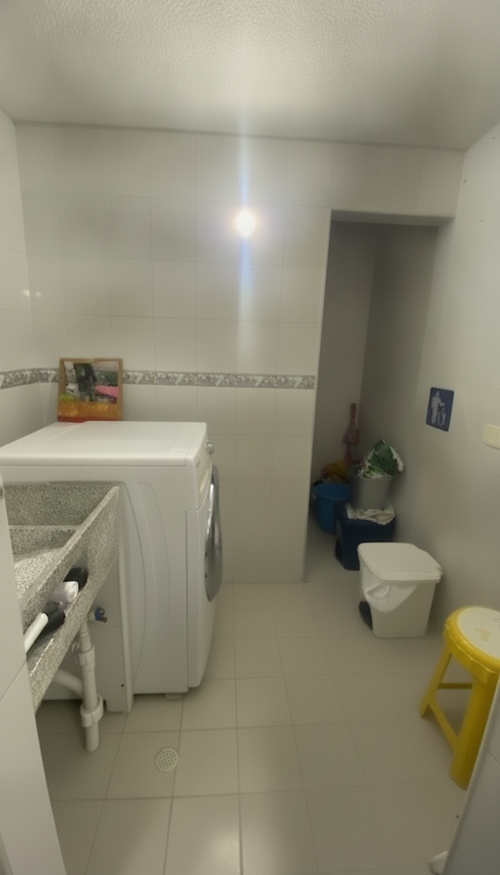Apartamento de 4 alcobas en venta en Cañaveral, Floridablanca, 160 m² · foto 5 de 24