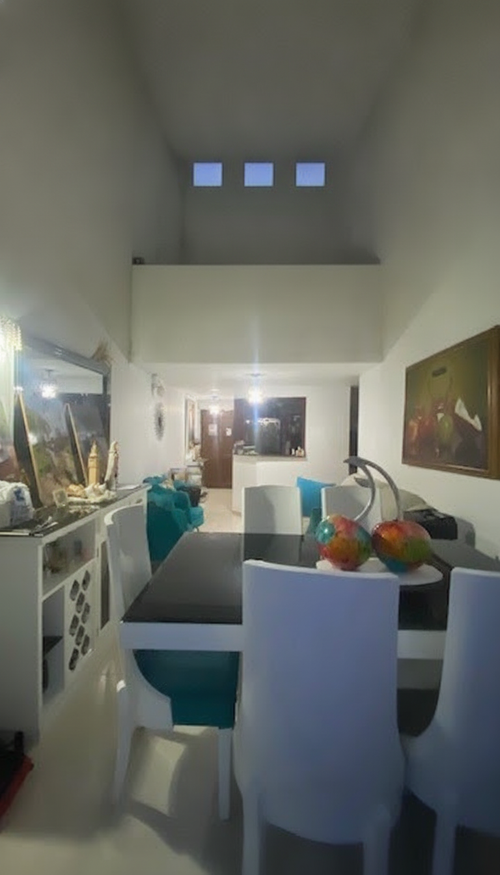 Apartamento de 4 alcobas en venta en Cañaveral, Floridablanca, 160 m² · foto 3 de 24