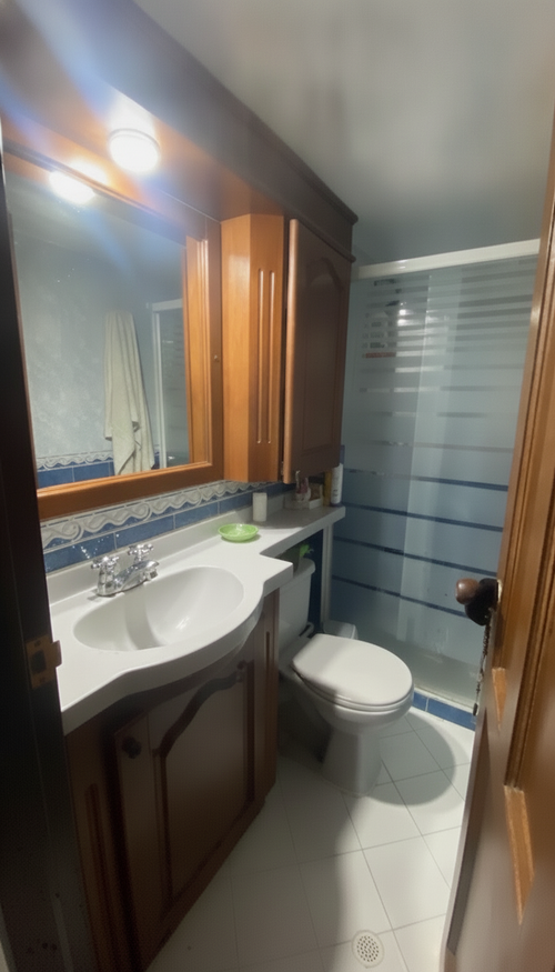 Apartamento de 4 alcobas en venta en Cañaveral, Floridablanca, 160 m² · foto 10 de 24
