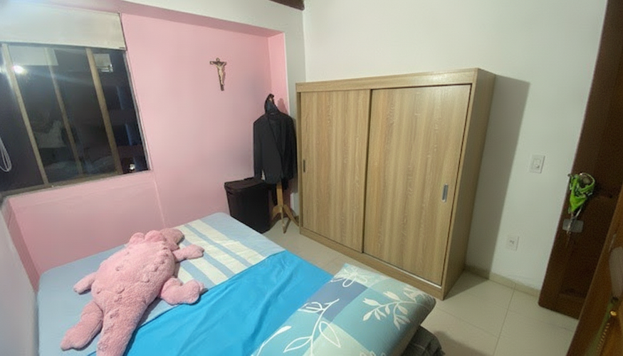 Apartamento de 4 alcobas en venta en Cañaveral, Floridablanca, 160 m² · foto 13 de 24