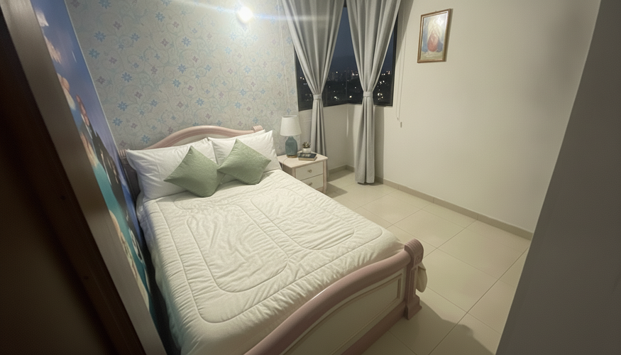 Apartamento de 4 alcobas en venta en Cañaveral, Floridablanca, 160 m² · foto 14 de 24