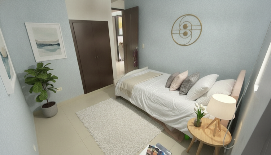 Apartamento de 4 alcobas en venta en Cañaveral, Floridablanca, 160 m² · foto 15 de 24