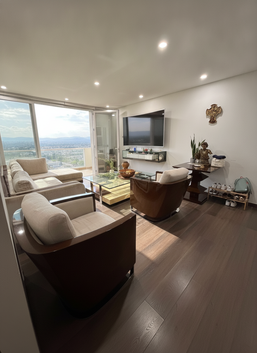 Apartamento en venta en Bella Suiza, Bogotá · foto 3 de 19