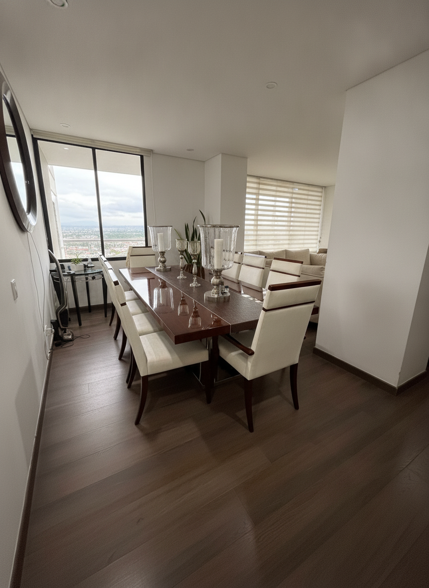Apartamento en venta en Bella Suiza, Bogotá · foto 2 de 19