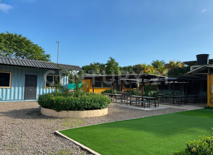 Lote en arriendo en Vanguardia, Villavicencio, 3200 m² · foto 7 de 11
