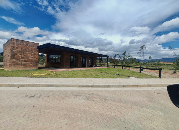 Lote en venta en Llano Grande, Rionegro, 1600 m² · foto 10 de 15