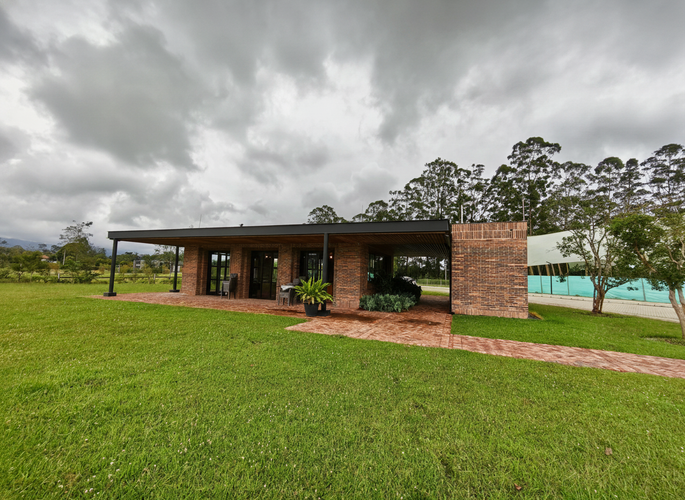 Lote en venta en Llano Grande, Rionegro, 1600 m² · foto 11 de 15