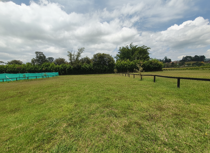 Lote en venta en Llano Grande, Rionegro, 1600 m² · foto 3 de 15