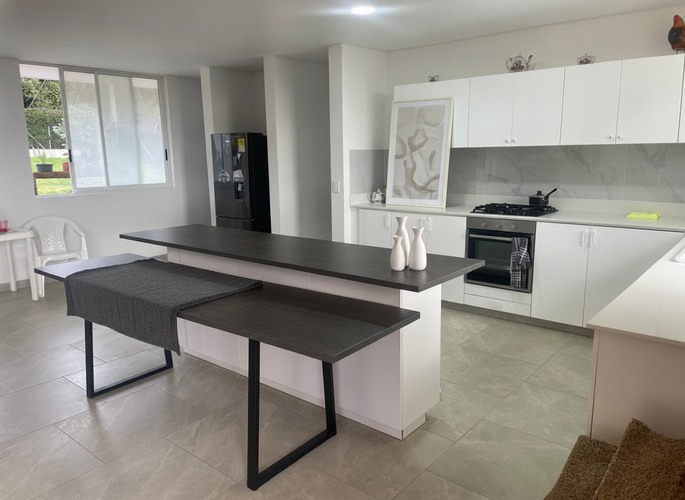 Casa de 3 alcobas en venta en La Ceja · foto 16 de 24