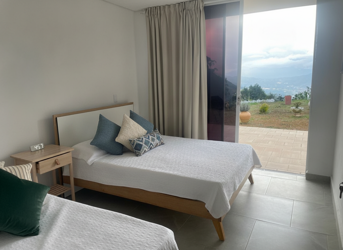 Casa de 3 alcobas en venta en La Ceja · foto 19 de 24
