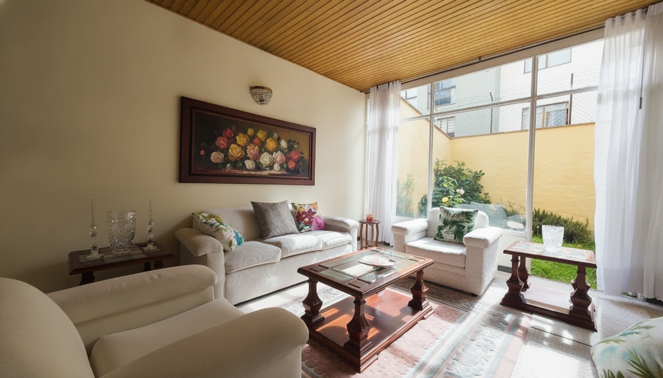 Casa en venta en Cedritos, Bogotá · foto 3 de 24