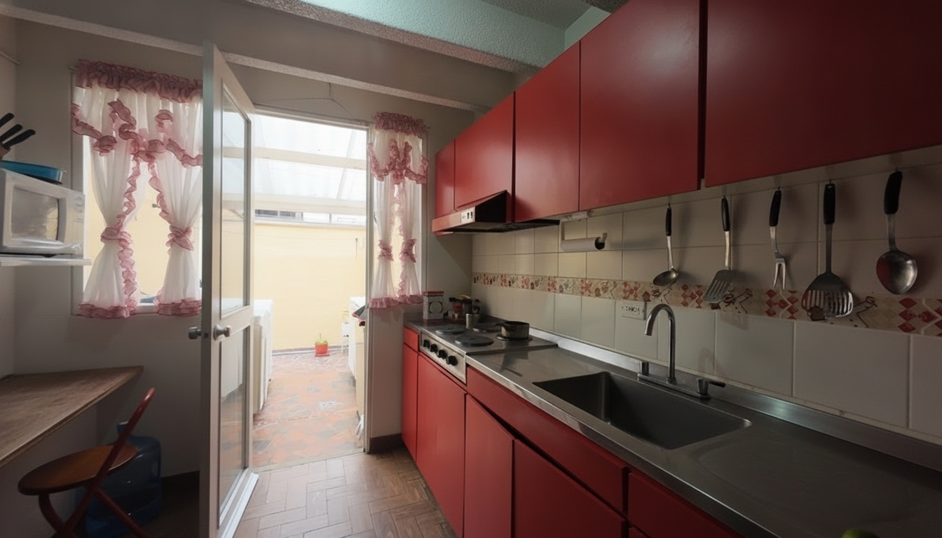 Casa en venta en Cedritos, Bogotá · foto 9 de 24