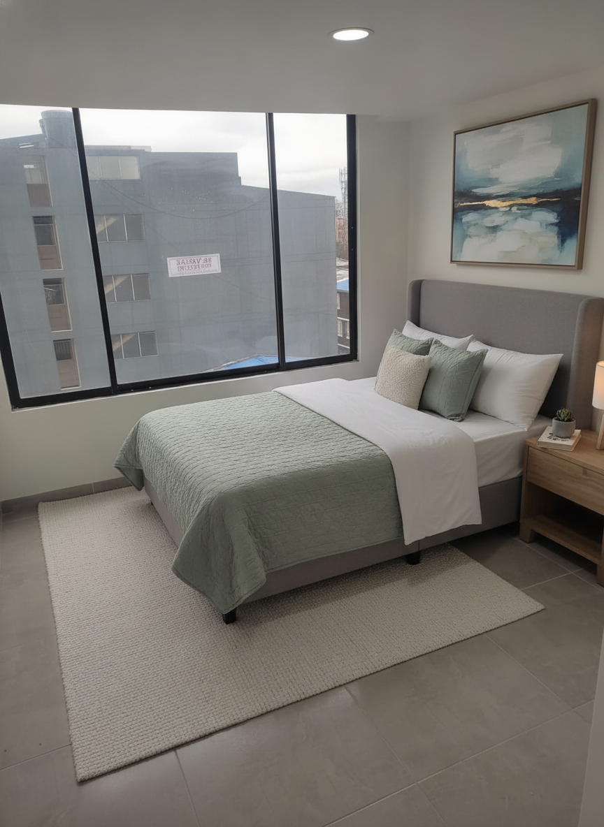 Apartamento en venta en Engativá, Bogotá · foto 2 de 6